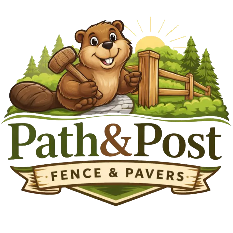 Path & Post